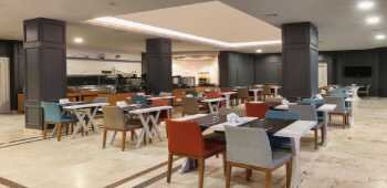 Seçkin Hotel Spa & Wellness · 69