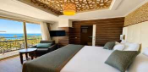 Deluxe Deniz Manzaralı Oda Görseli