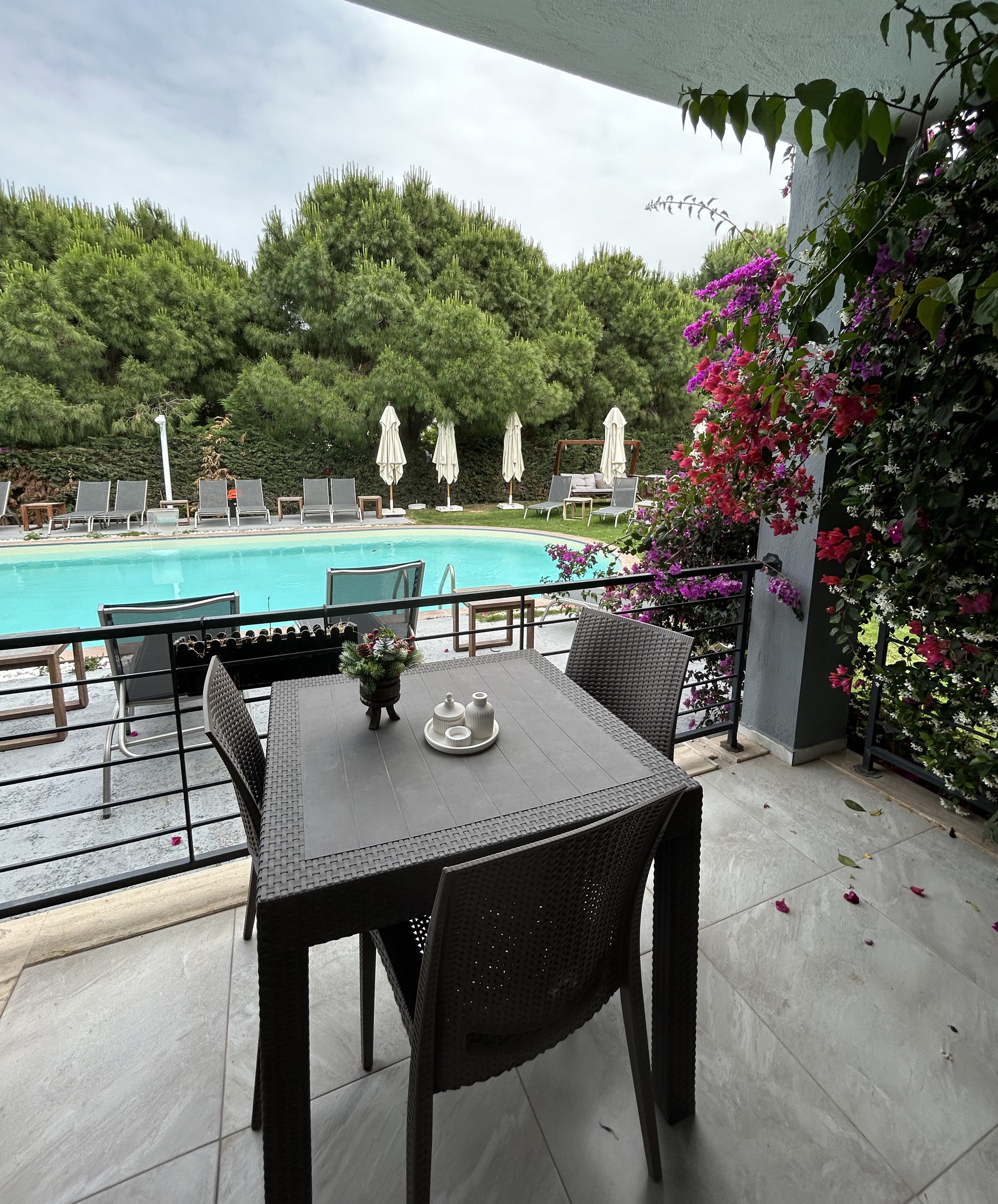 Malta Bodrum · 43