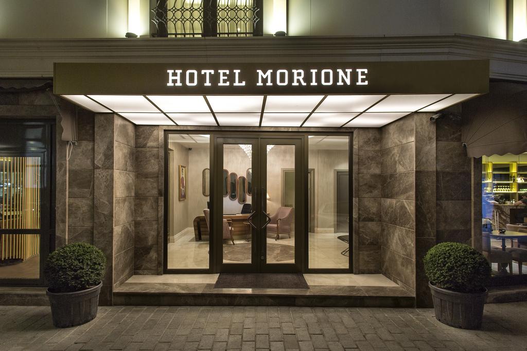 Morione Hotel & Spa