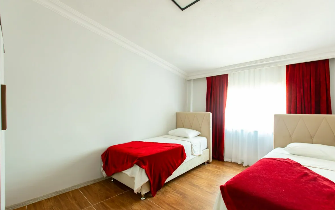 Bellissima Hotel