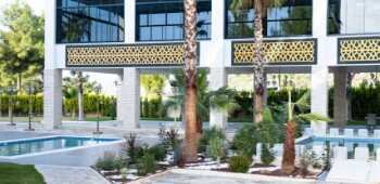 Si Hotel & Spa · 42