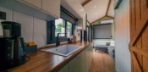 Deluxe Bungalov (Jakuzili,  Isıtmalı Havuzlu) Görseli