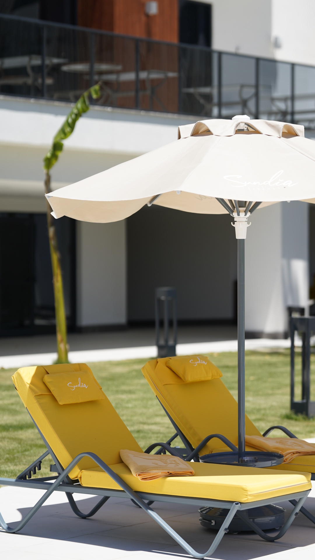 Sundia By Liberty Exclusive  Fethiye