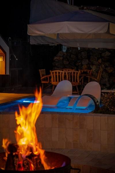 Ormanti Bungalov galeri 10