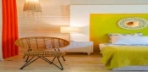 Jakuzili Lüx Bungalow Görseli