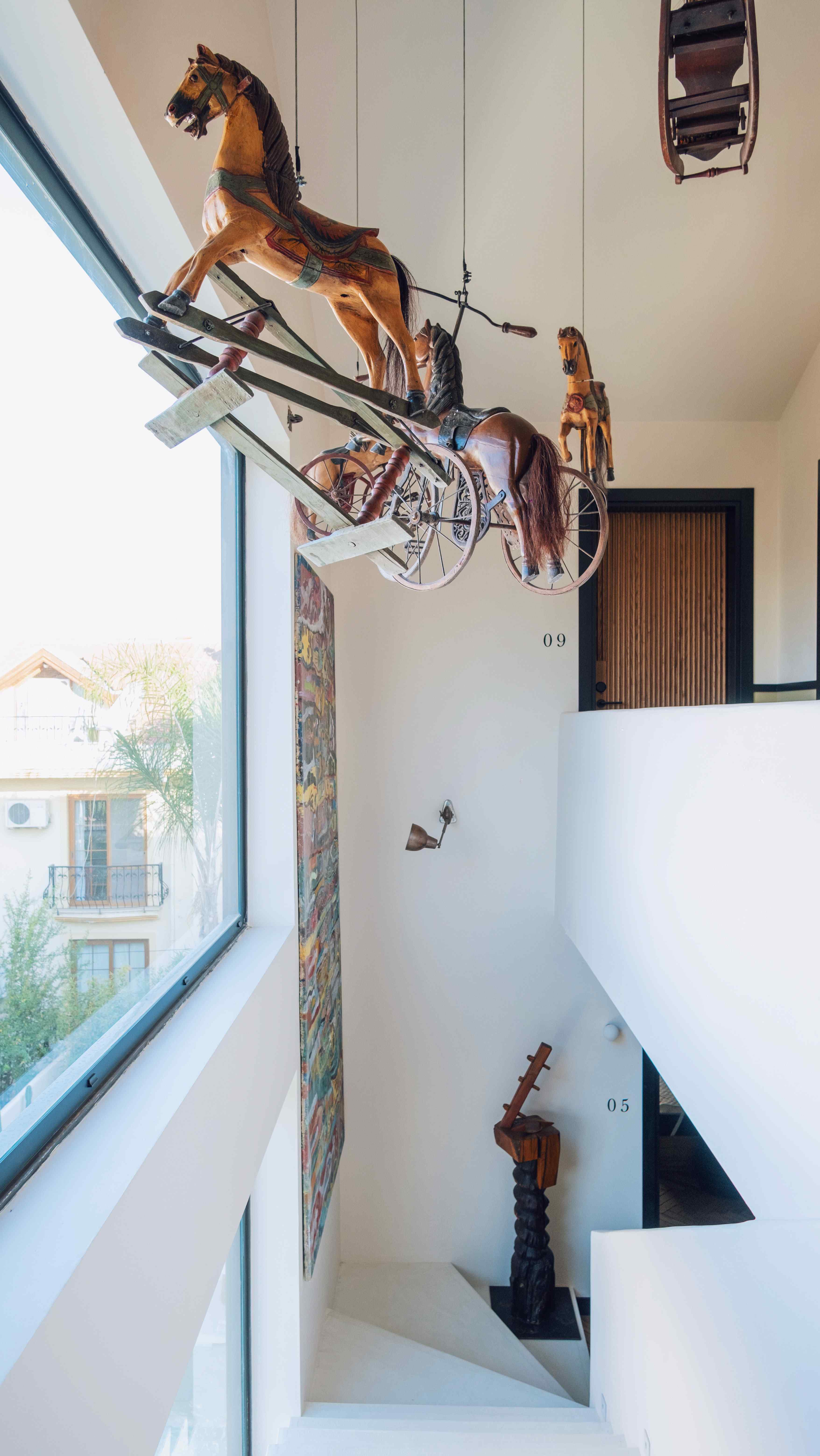 To Be Social House (Yetişkin Oteli)