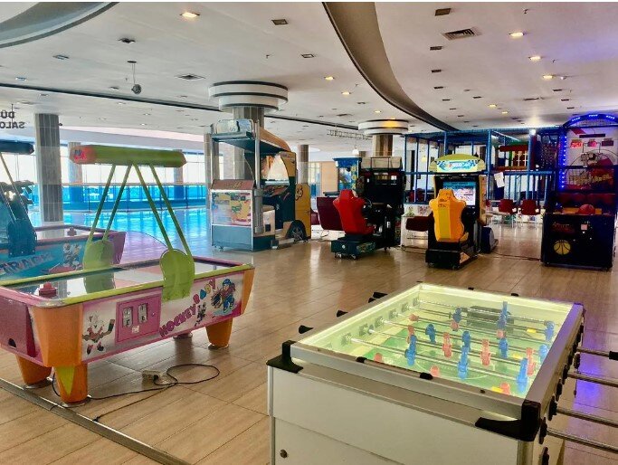 Koç Otel Çankırı Rezervasyon
