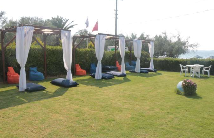 Apart Otel Ege