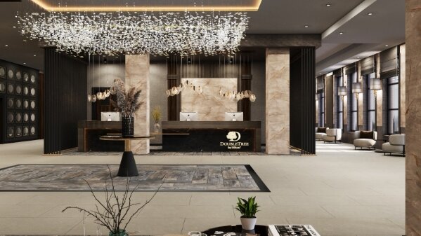 DoubleTree by Hilton Kars Sarıkamış