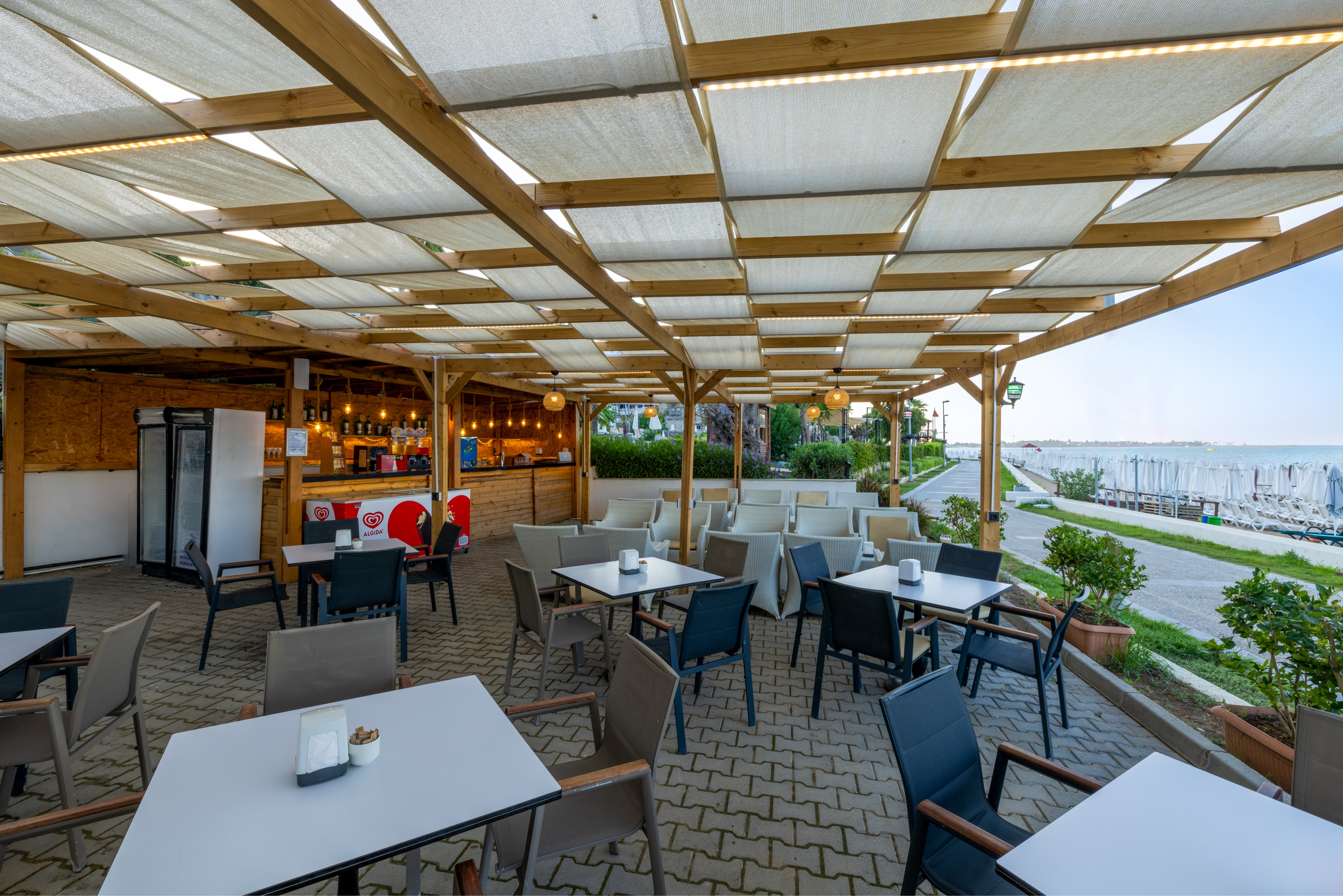 Crystal Sunset Luxury Resort & Spa