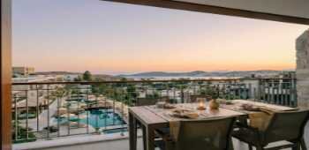 Ayaz Suites