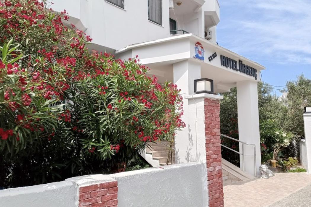 Club Ürgenç