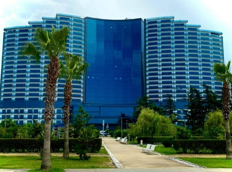 Grand Bellagio Batumi