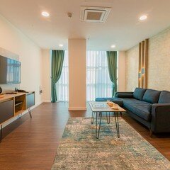 Sabırlar City Apart Hotel