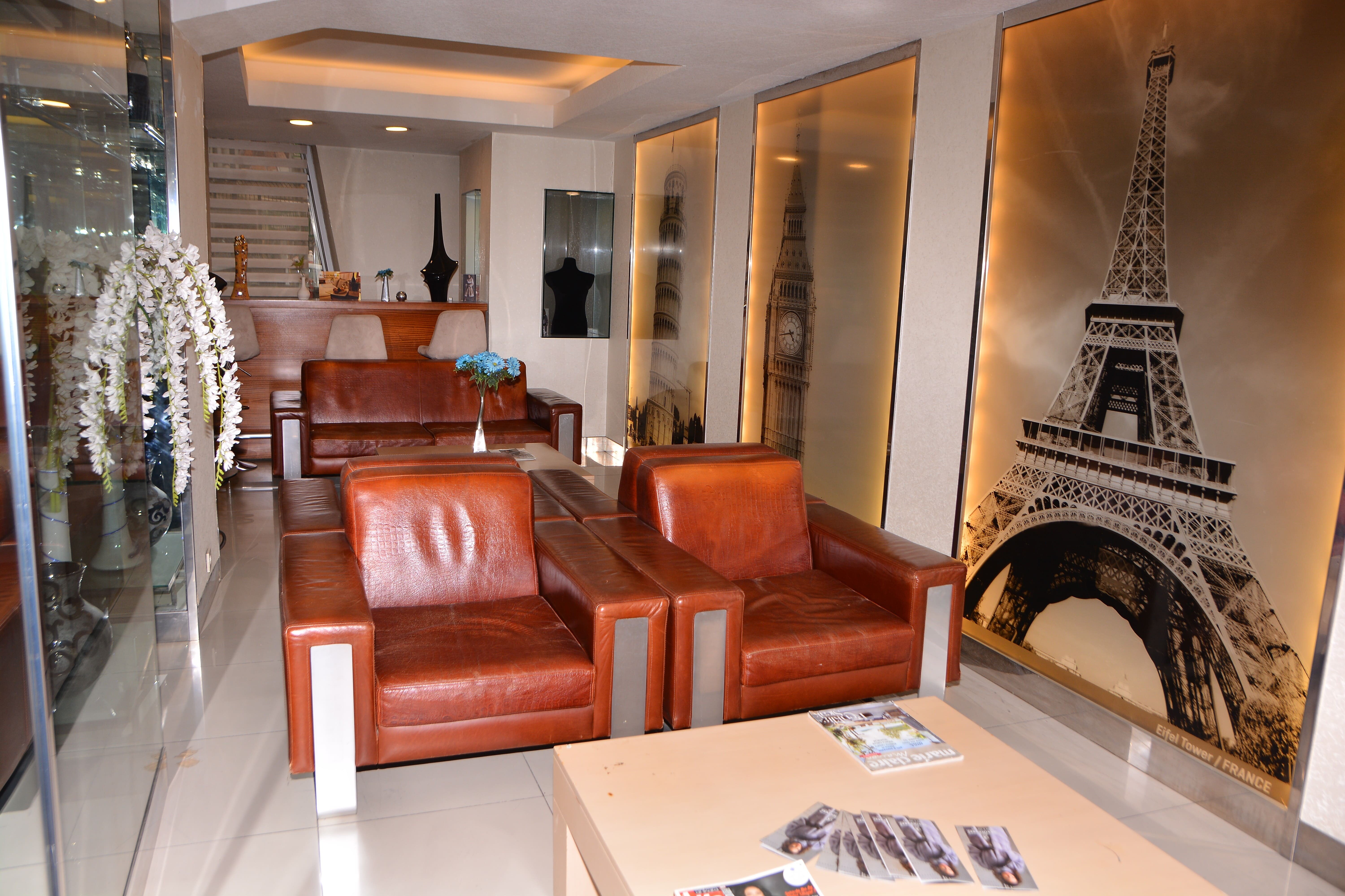 Asrın Business Hotel · 10