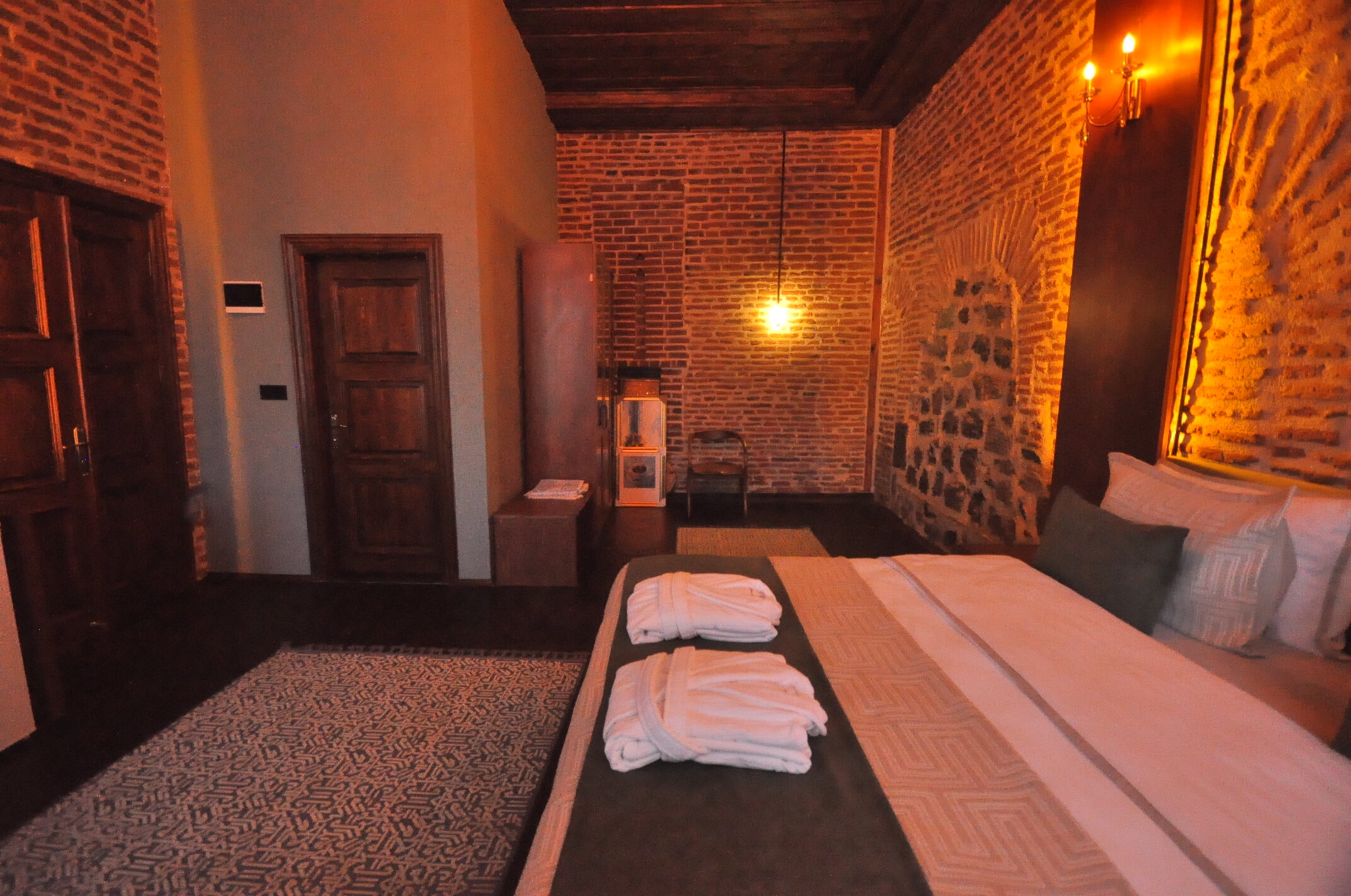 Mihman Konak Hotel galeri 4