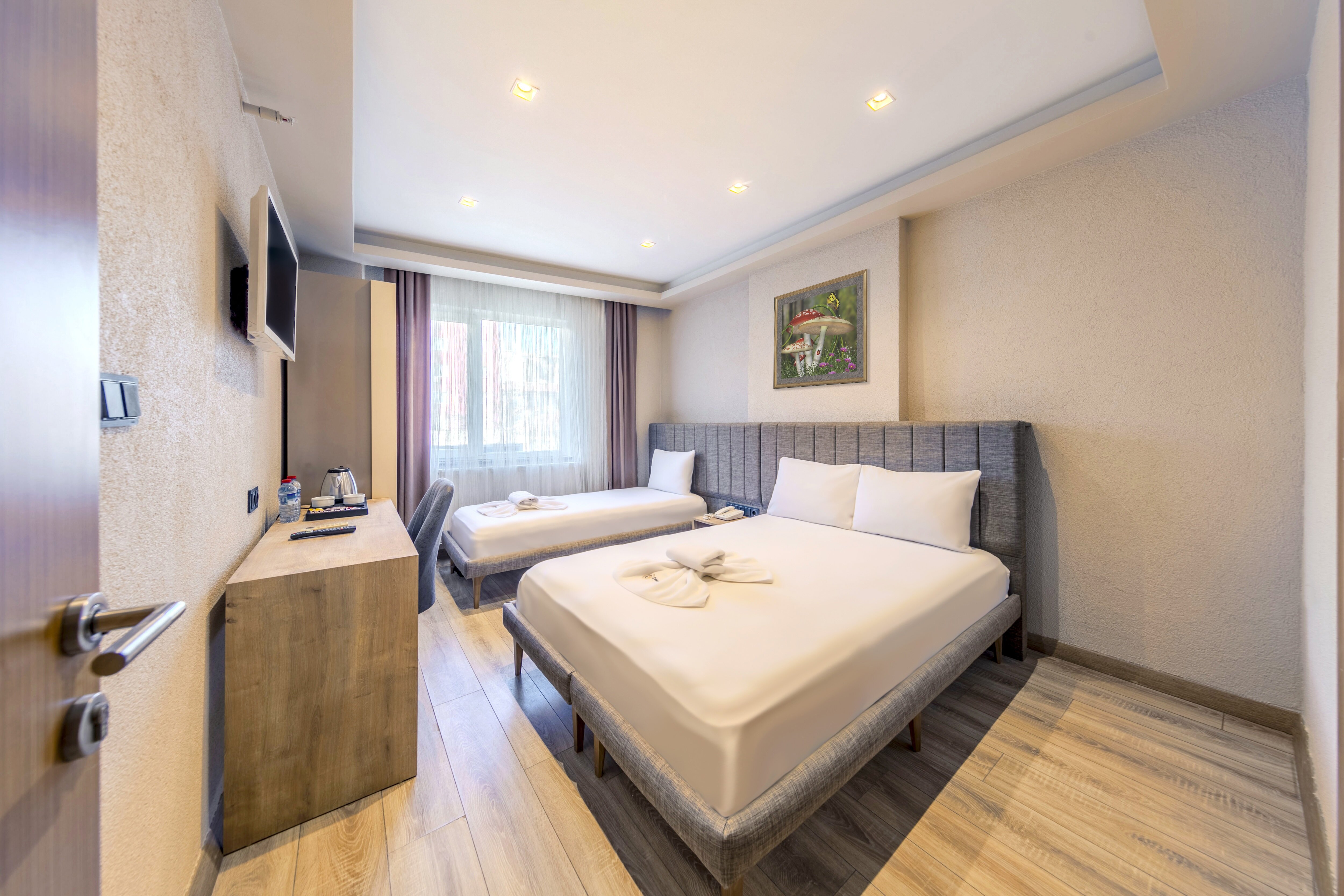 Evim Hotel galeri 6