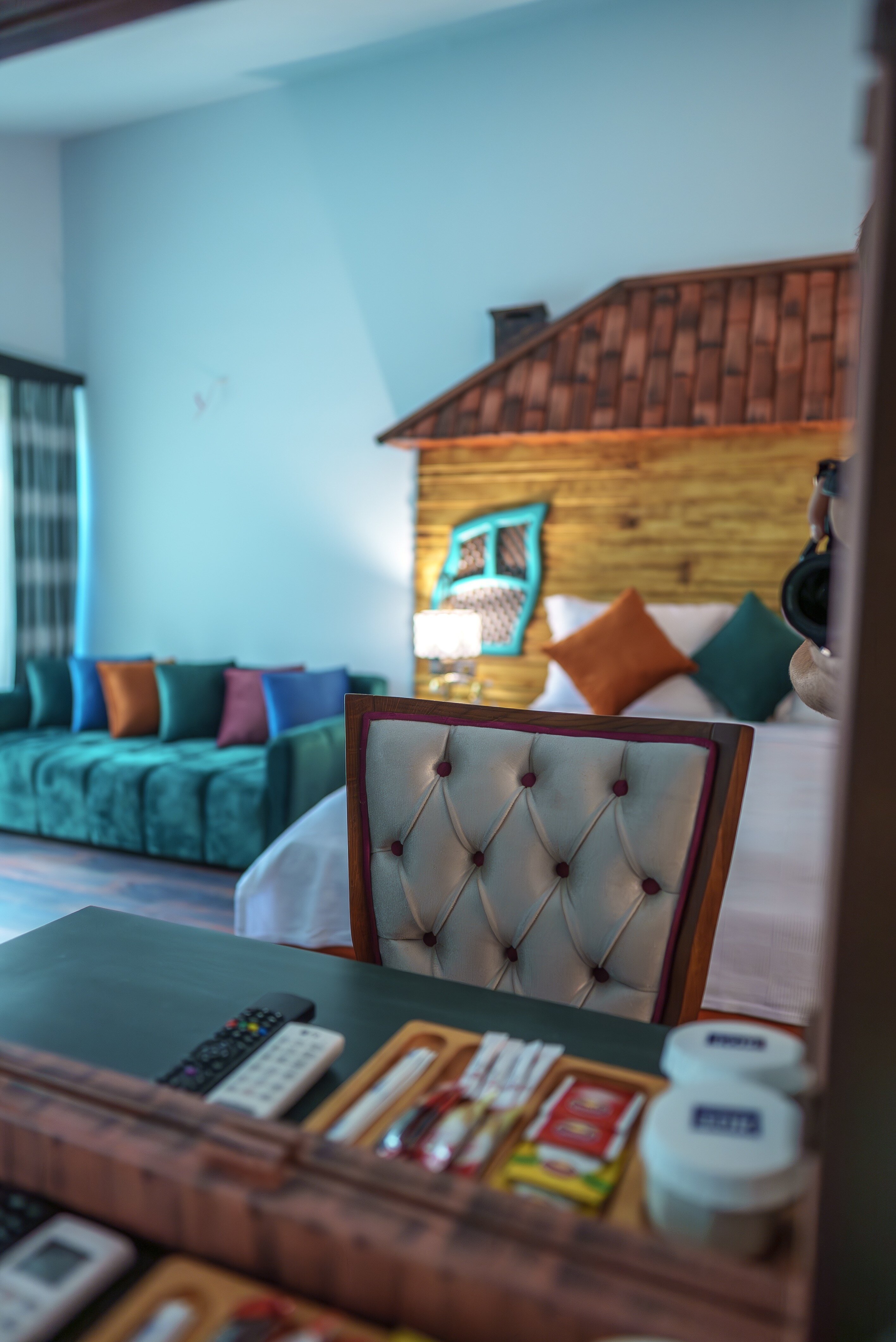 Tok Epik Hotel · 64