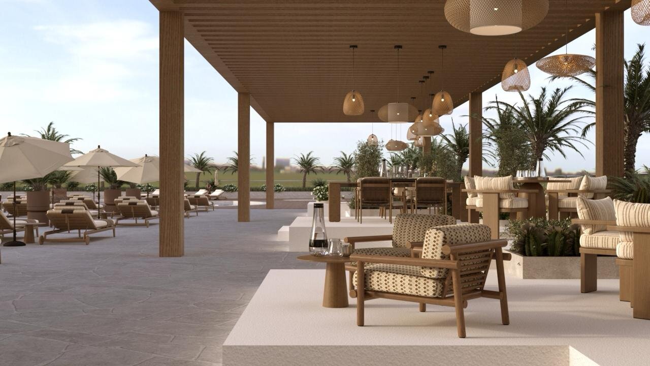 Sheraton Uşak Hotel & Thermal · 27
