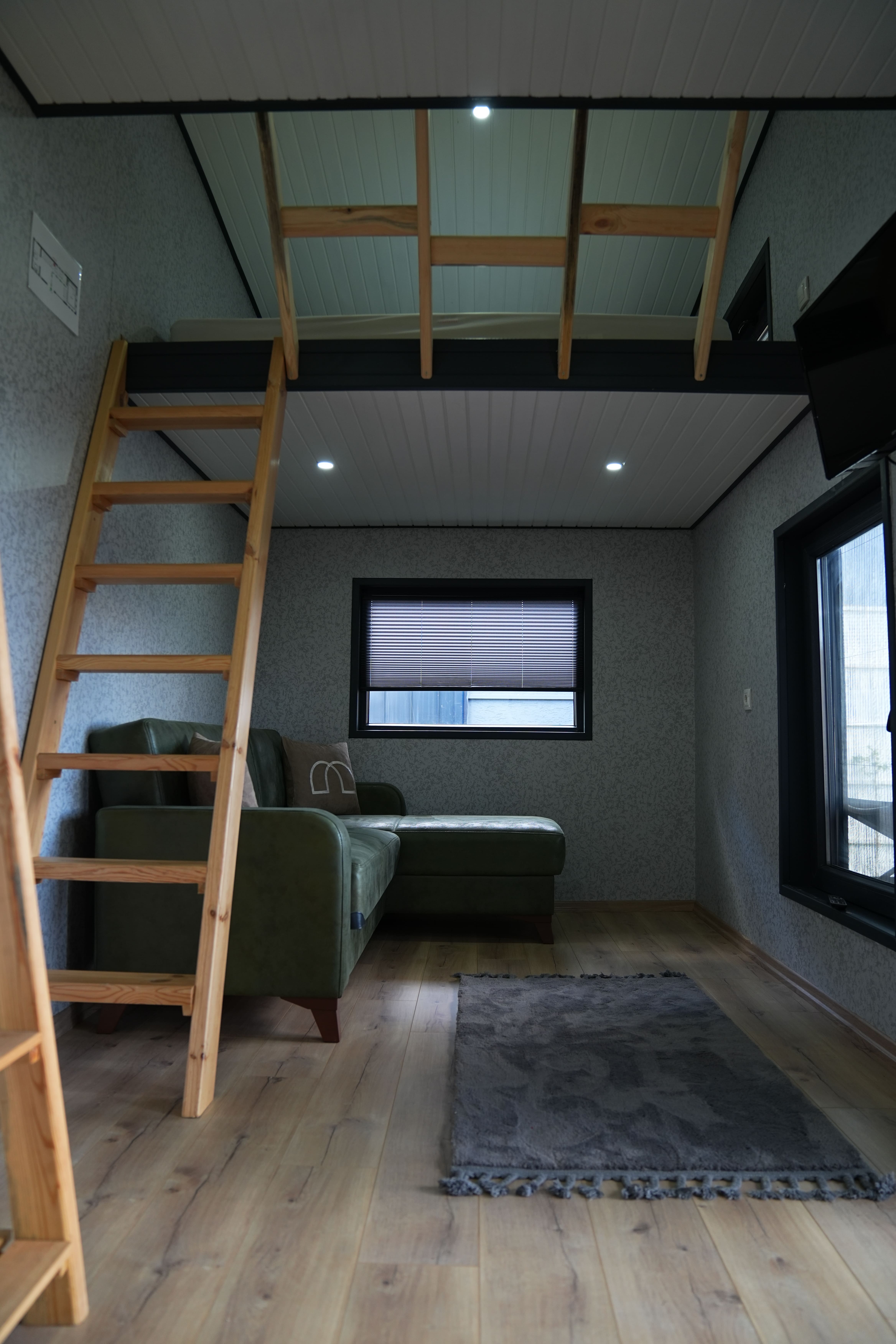 Sapanca Tiny House