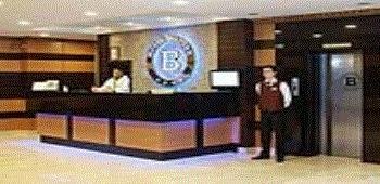 Baltürk Hotel Sakarya · 43