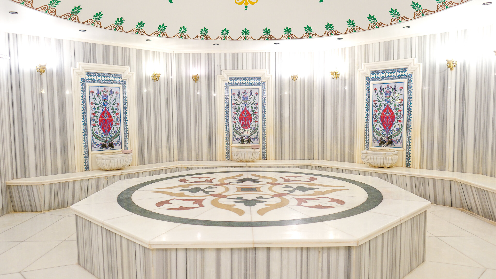Meyra Palace Hotel · 35