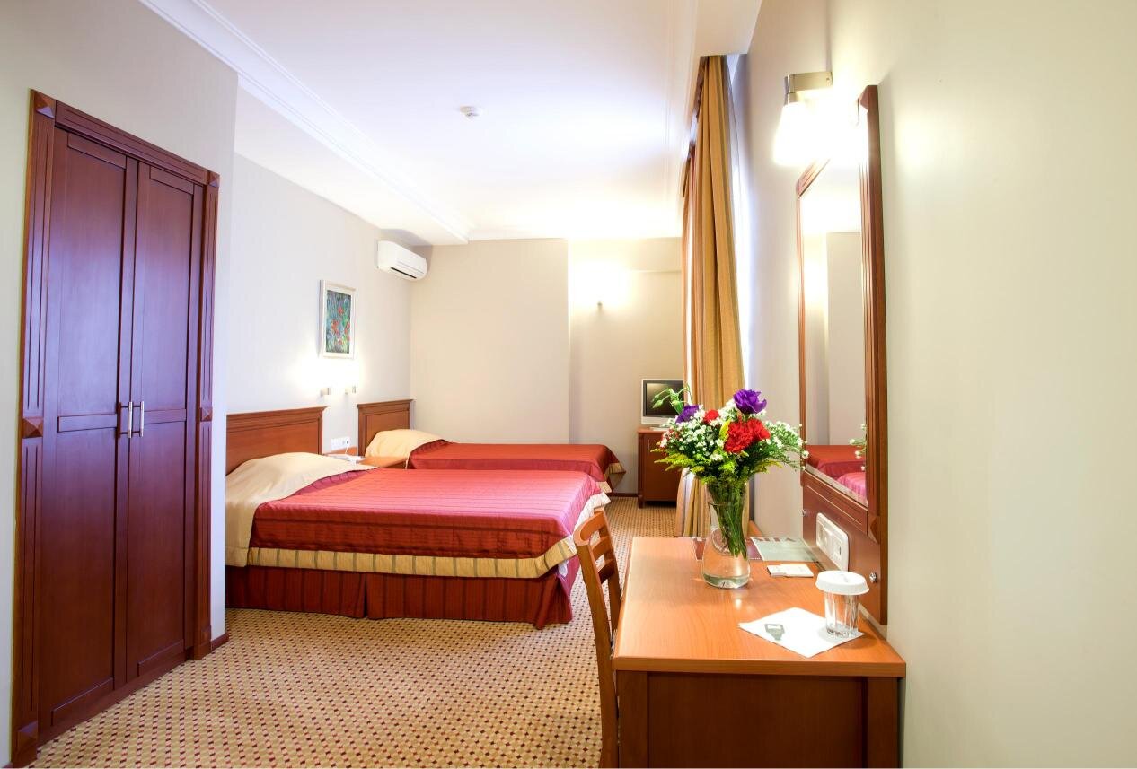 Hotel Sefa Çorlu 2