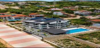 Beyaz Köşk Apart Otel