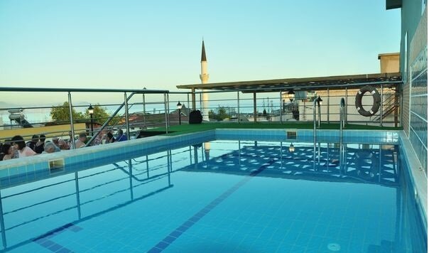 Ergün Hotel galeri 9