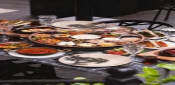 Tudya Han 1874 Hotel & Restaurant
