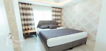 Kent Suit Otel · 73