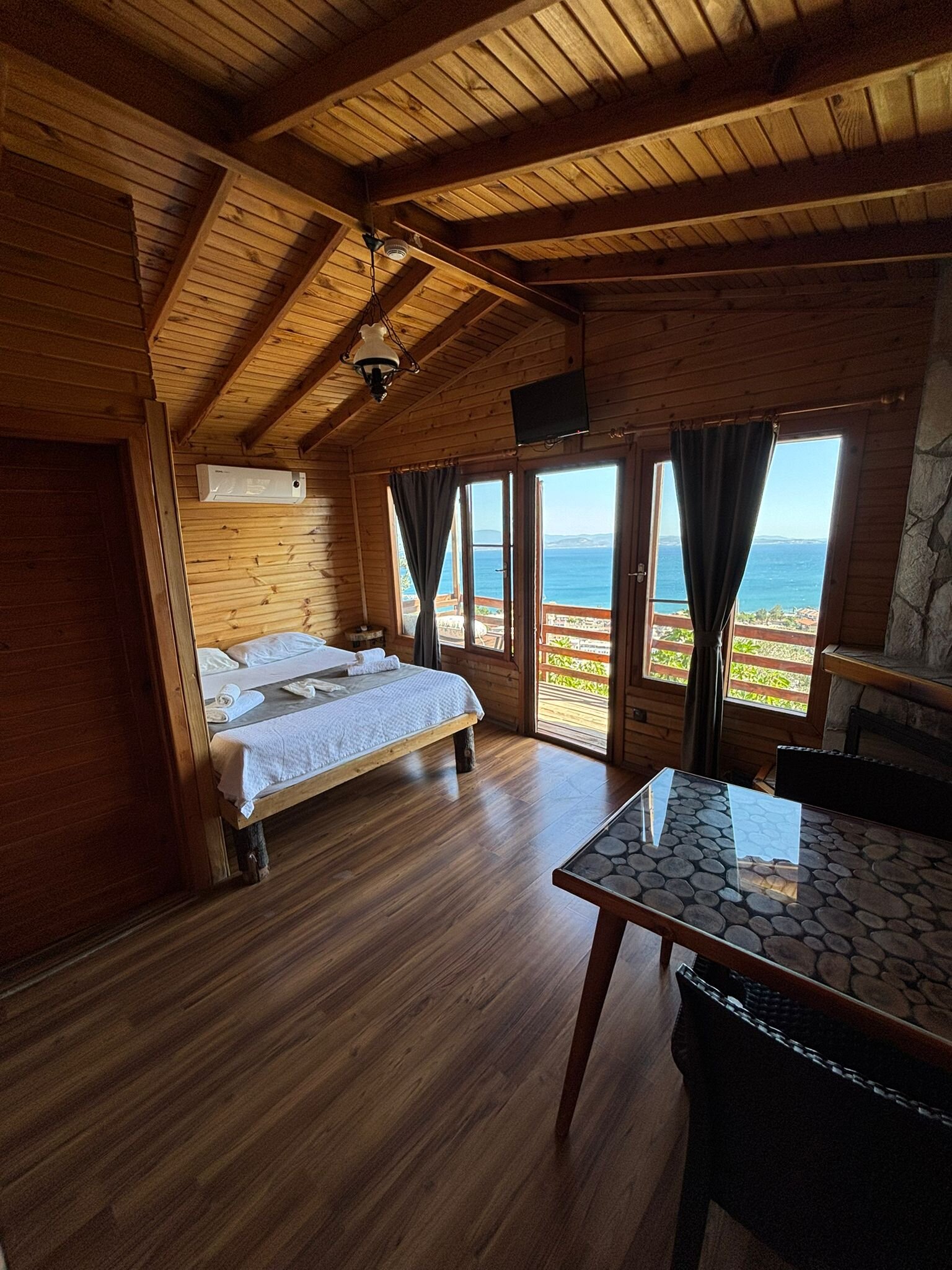 Güre Gökyüzü Otel · 4