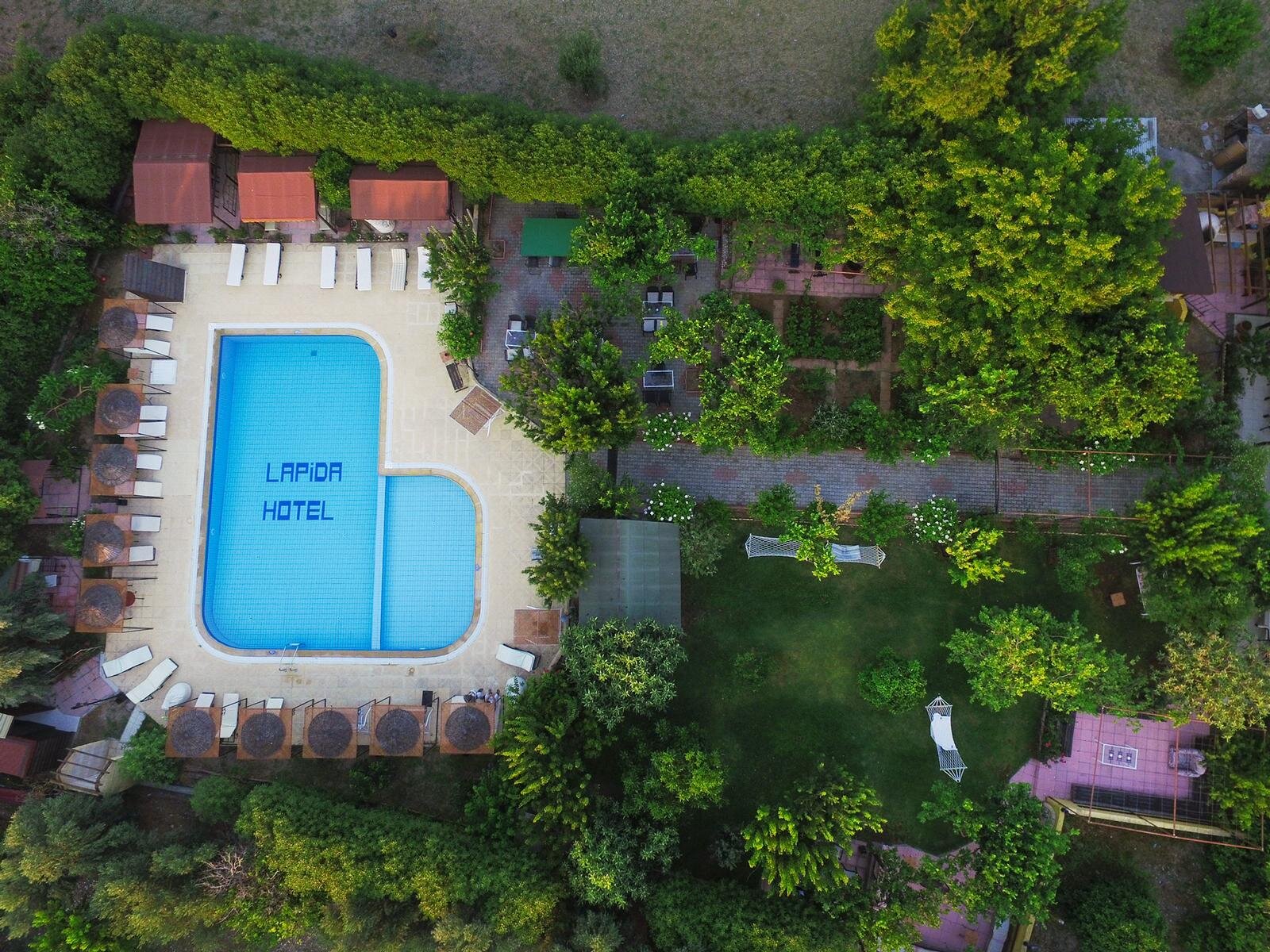 Lapida Hotel galeri 4