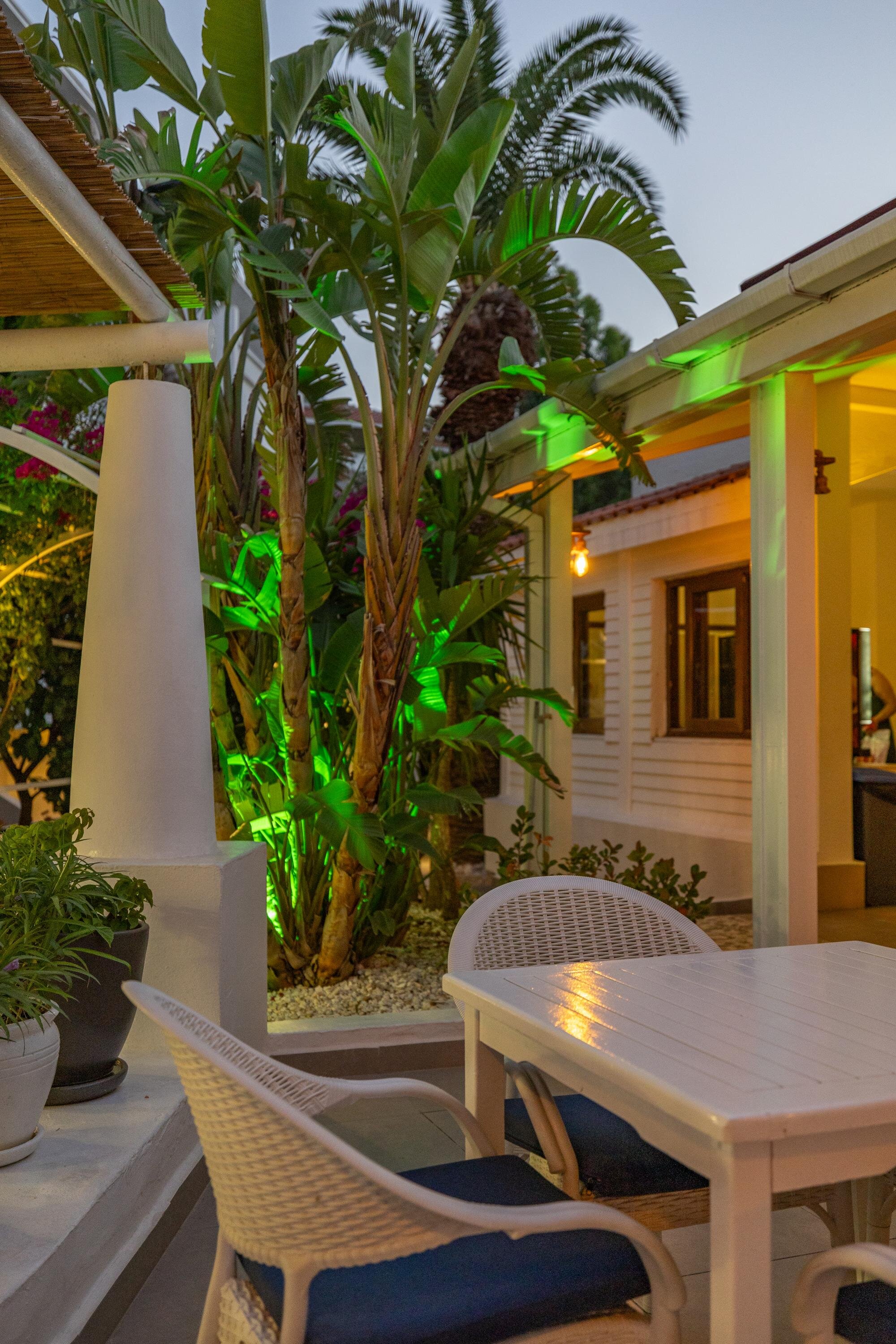 Club Munamar Beach Resort