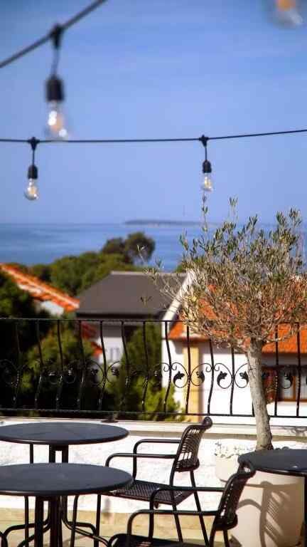 Huzurla Otel Urla galeri 9