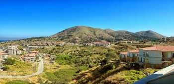 Porta Trakis Hotel · 15