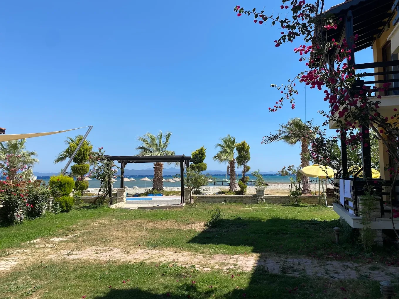 Otel Silvanus · 46