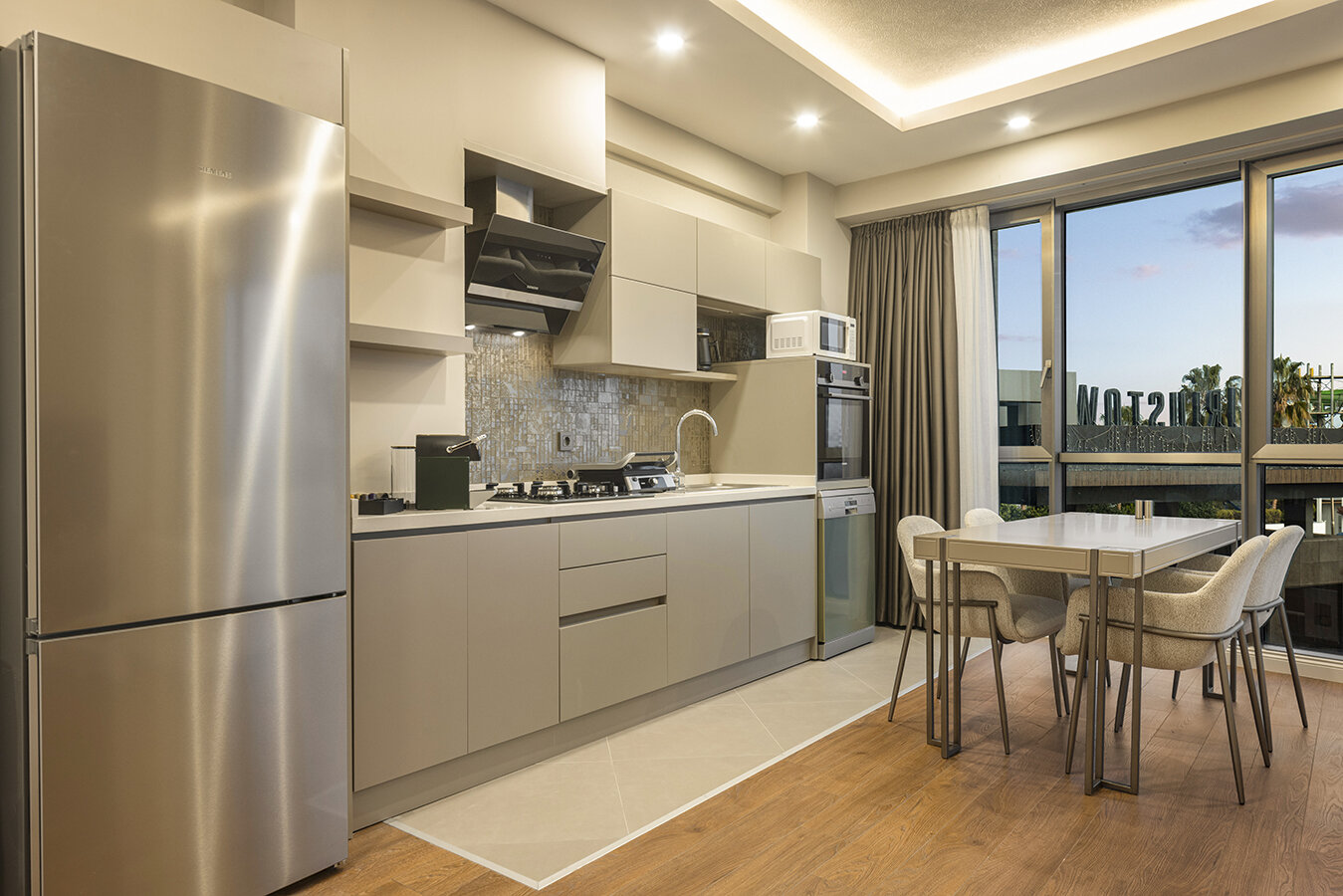 Family Executive Suite