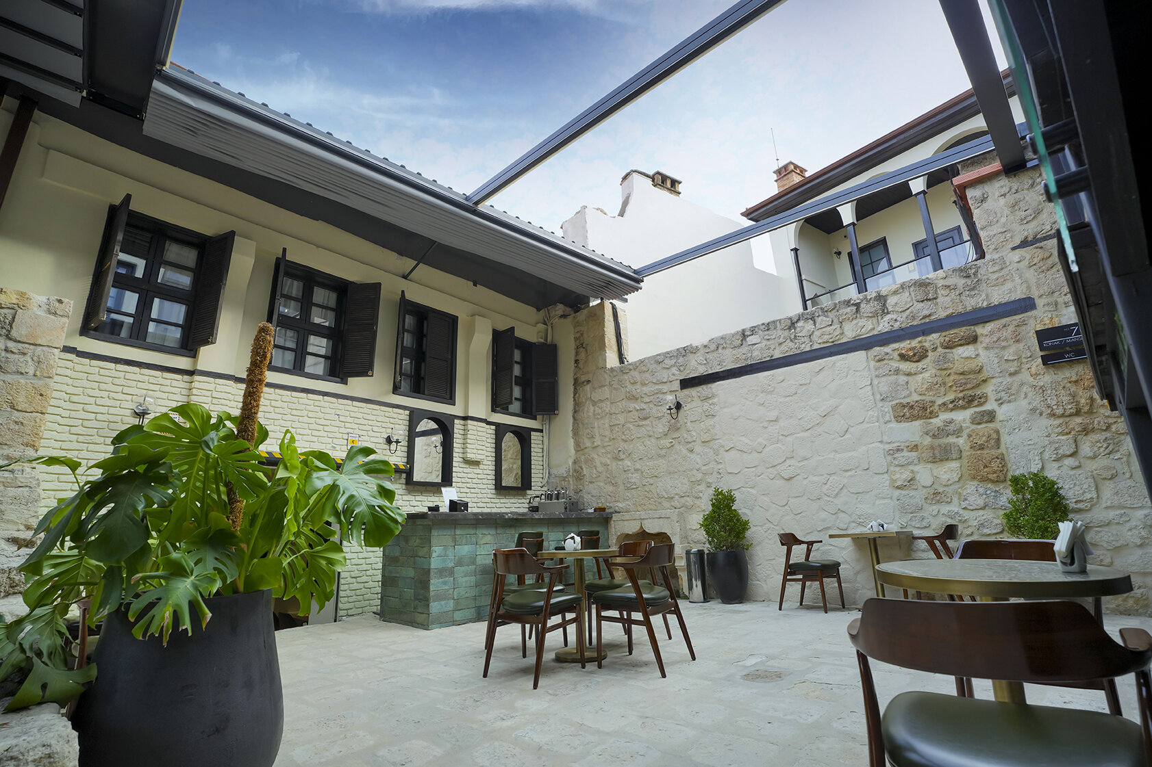 Wyndham Tarsus St. Paul Hotel galeri 4