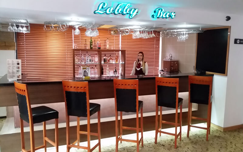 Grand Denizli Hotel galeri 5