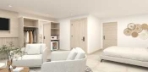Terrace Deluxe Deniz Manzaralı Oda Görseli