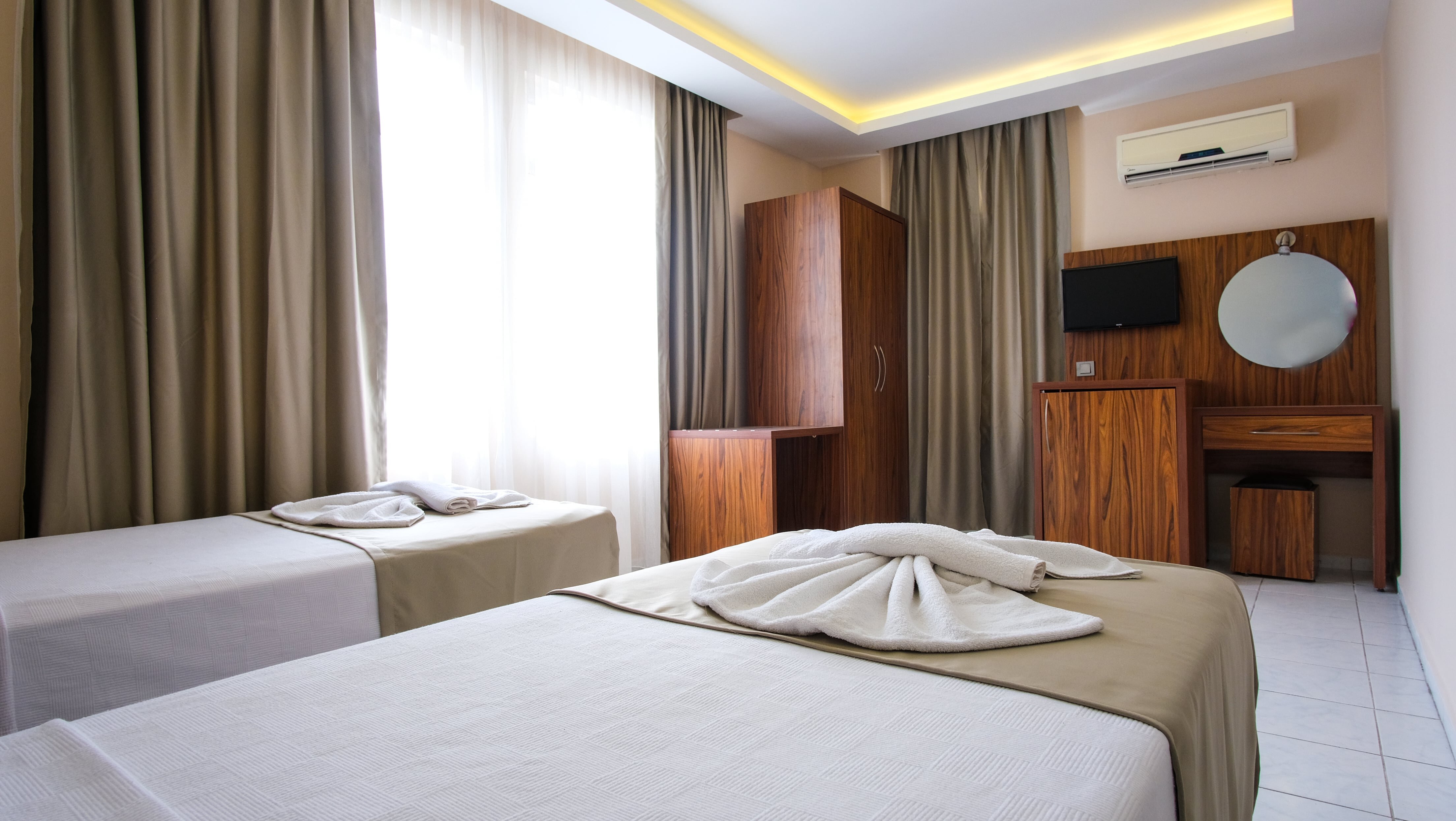 Alanya Risus Park Otel galeri 10