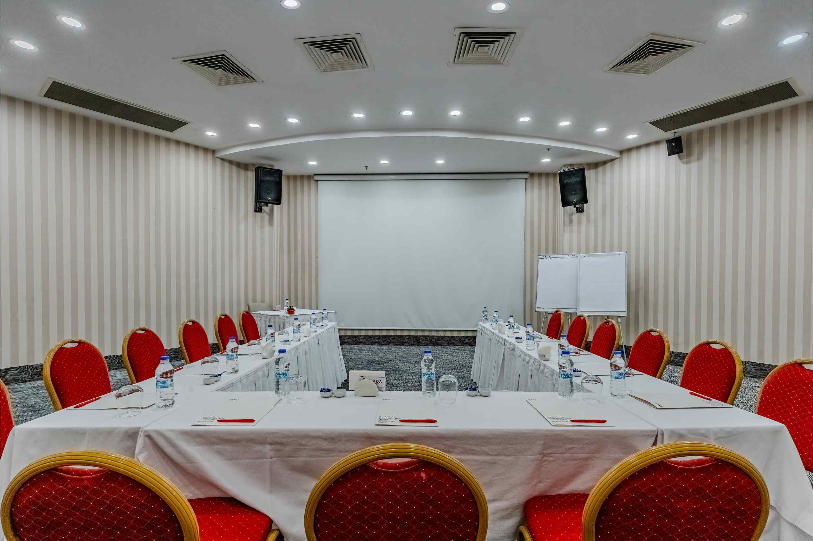 Ramada Plaza by Wyndham İzmir galeri 7