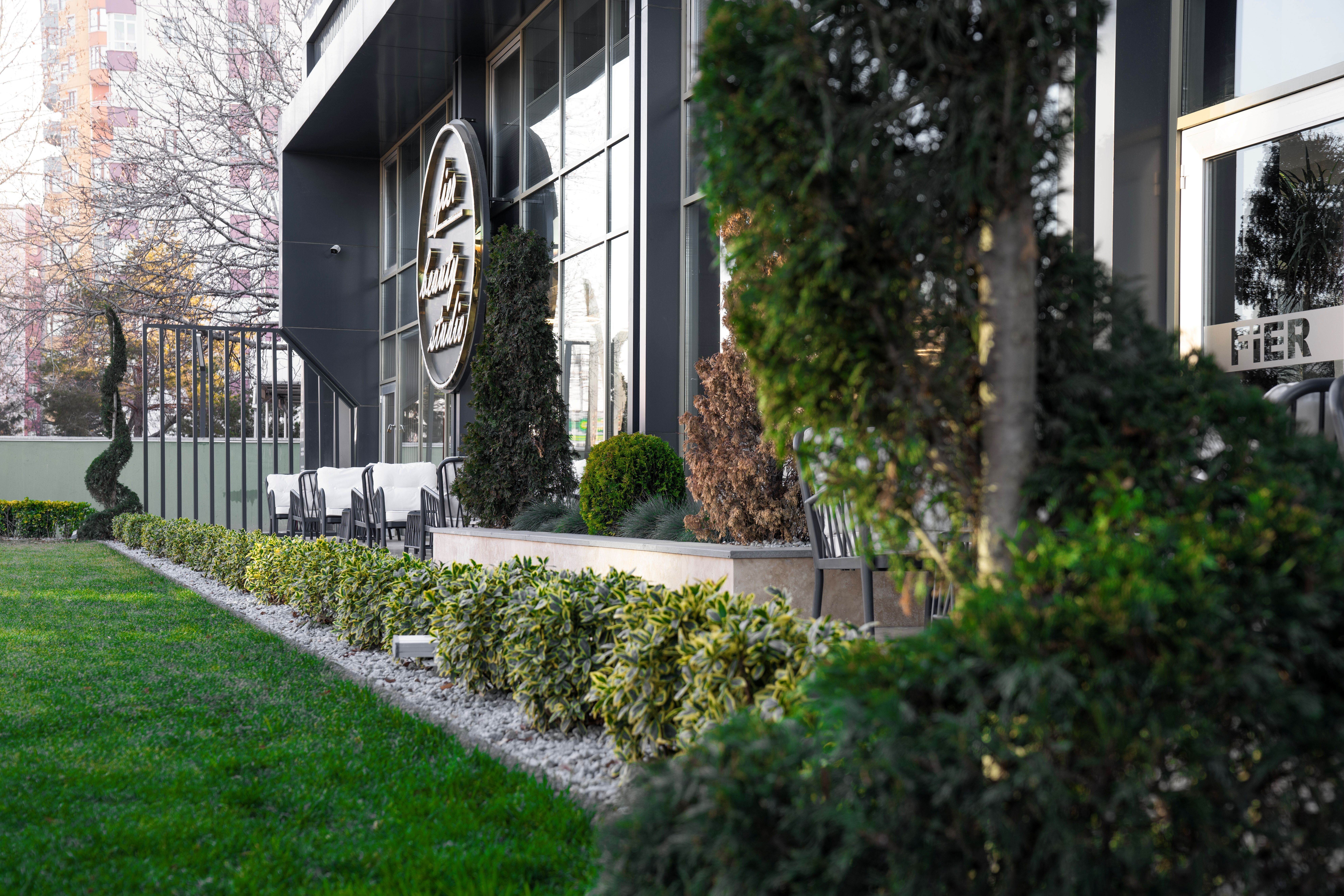 FiER Life Center