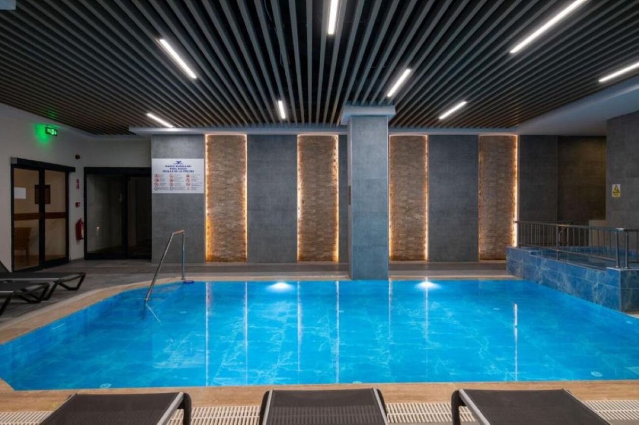 Ramada Resort By Wyndham Pamukkale Thermal Hotel Rezervasyon