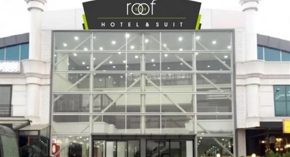 Roof 264 Hotel & Suites