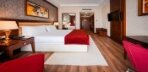 Deluxe King Dağ Manzaralı Görseli