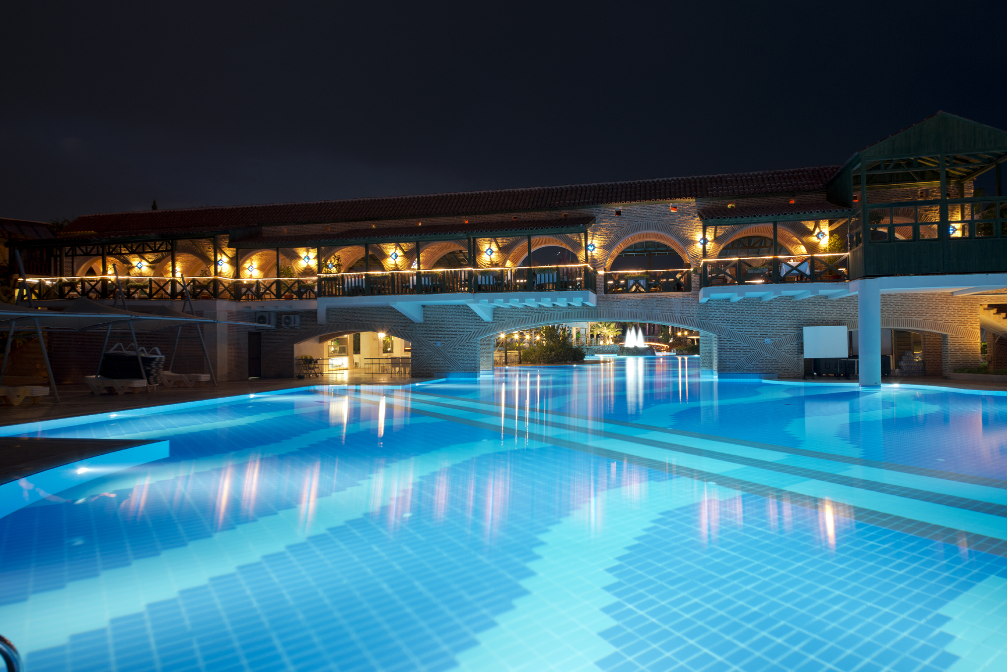 Limak Limra Hotels & Resort