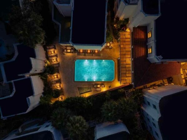 Porto Azul Hotel Bodrum